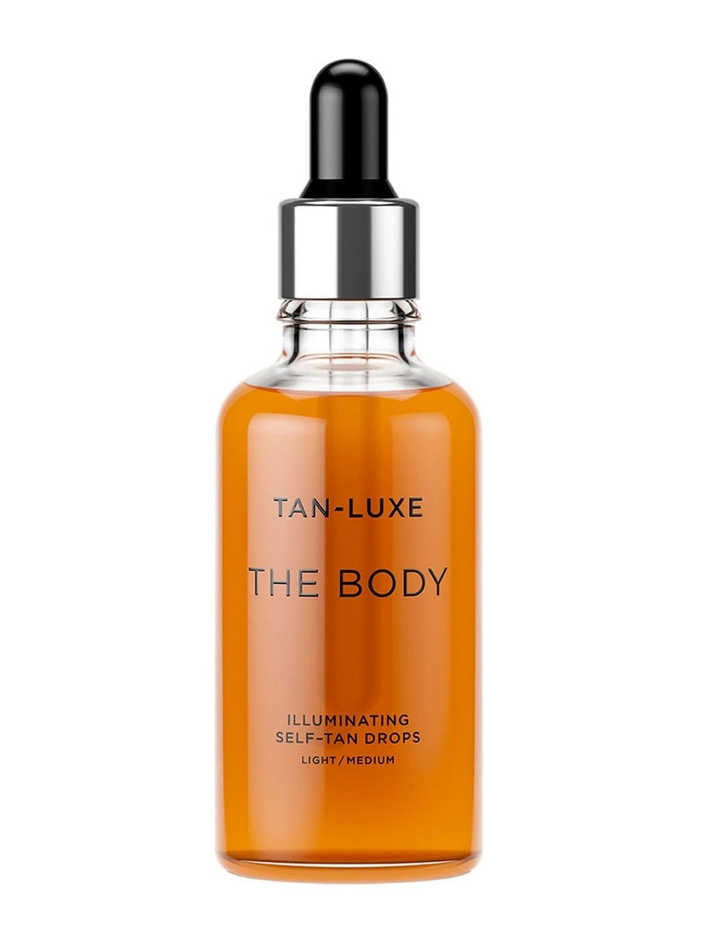 Tan-Luxe The Body Self Tanning Drops